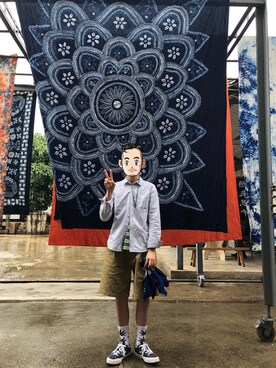 21zhangさんのコーディネート