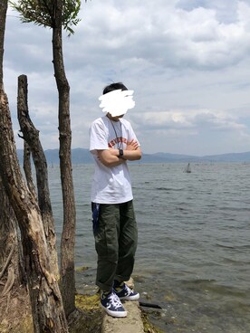 21zhangさんのコーディネート