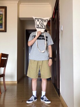 21zhangさんのコーディネート