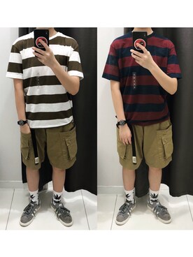 21zhangさんのコーディネート