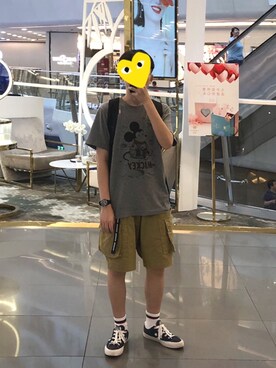 21zhangさんのコーディネート