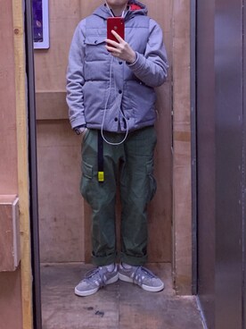 21zhangさんのコーディネート