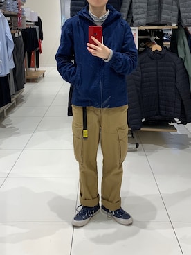 21zhangさんのコーディネート