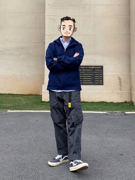 21zhangさんのコーディネート