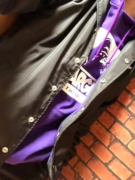 らんちきさんのコーディネート