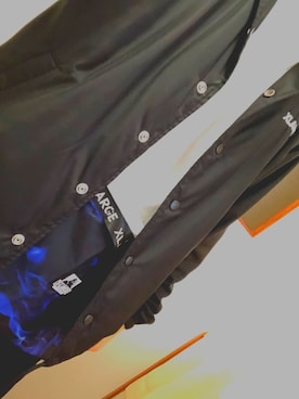 らんちきさんのコーディネート