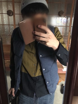 Tsu-neさんのコーディネート