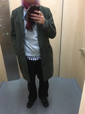 Tsu-neさんのコーディネート