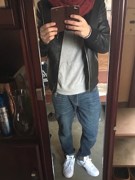 Tsu-neさんのコーディネート