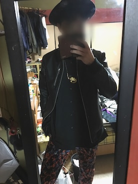 Tsu-neさんのコーディネート