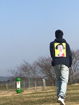 Tsu-neさんのコーディネート