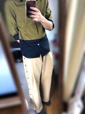 Tsu-neさんのコーディネート