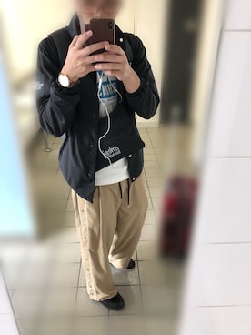 Tsu-neさんのコーディネート