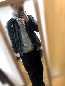 Tsu-neさんのコーディネート