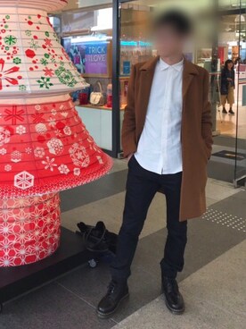 Tsu-neさんのコーディネート