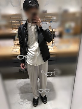 Tsu-neさんのコーディネート