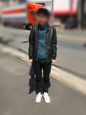 Tsu-neさんのコーディネート