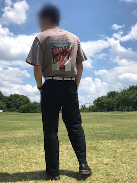 Tsu-neさんのコーディネート