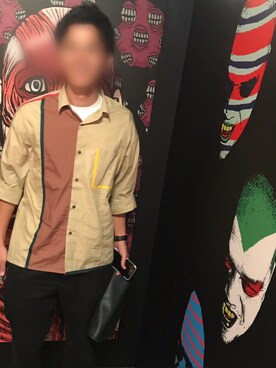 Tsu-neさんのコーディネート