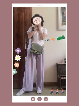 罗小川77さんのコーディネート