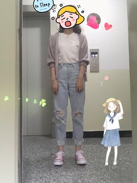 罗小川77さんのコーディネート