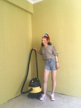 罗小川77さんのコーディネート