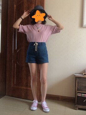 罗小川77さんのコーディネート