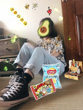 罗小川77さんのコーディネート