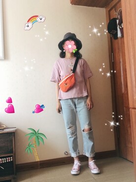 罗小川77さんのコーディネート