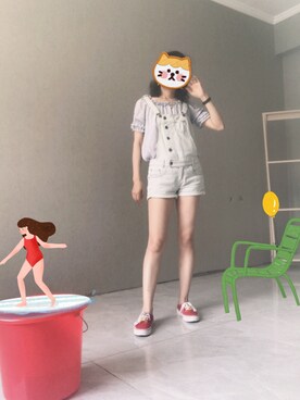 罗小川77さんのコーディネート