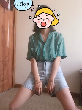 罗小川77さんのコーディネート