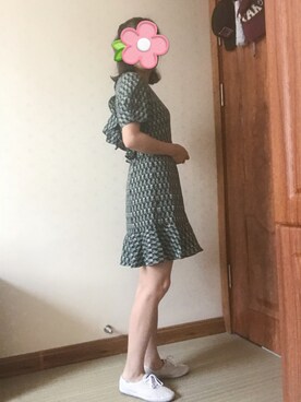 罗小川77さんのコーディネート