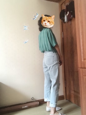 罗小川77さんのコーディネート