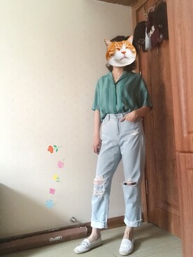 罗小川77さんのコーディネート