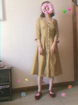 罗小川77さんのコーディネート