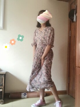 罗小川77さんのコーディネート