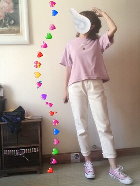 罗小川77さんのコーディネート