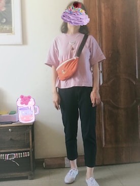 罗小川77さんのコーディネート