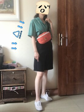 罗小川77さんのコーディネート