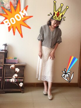 罗小川77さんのコーディネート