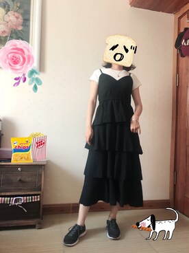 罗小川77さんのコーディネート