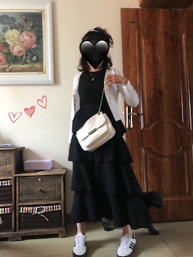 罗小川77さんのコーディネート