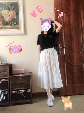 罗小川77さんのコーディネート