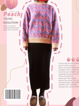 罗小川77さんのコーディネート