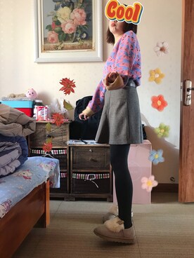 罗小川77さんのコーディネート