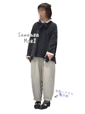 ふじあゆ٩( ᐖ )۶さん(レディース・148cm)の秋コーディネート