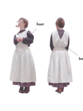 ふじあゆ٩( ᐖ )۶さん(レディース・148cm)の冬コーディネート