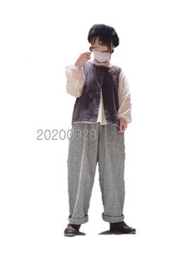 ふじあゆ٩( ᐖ )۶さん（レディース・149cm）の秋コーディネート