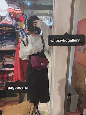 ちめこ さんのコーディネート