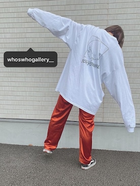 ちめこ さんのコーディネート